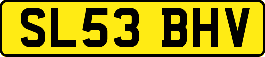 SL53BHV