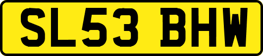 SL53BHW