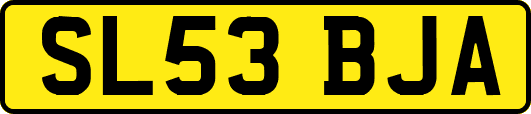 SL53BJA