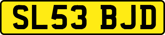 SL53BJD