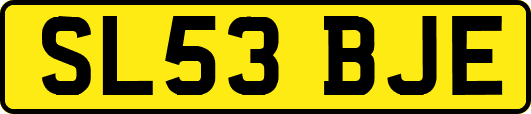 SL53BJE