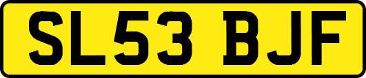 SL53BJF