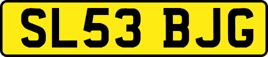 SL53BJG