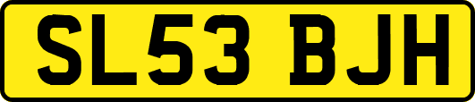 SL53BJH