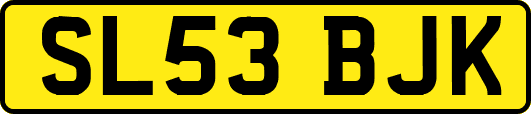 SL53BJK