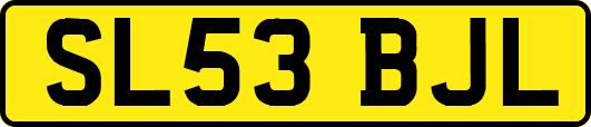 SL53BJL