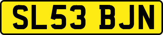 SL53BJN