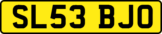 SL53BJO