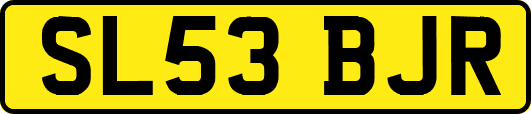 SL53BJR