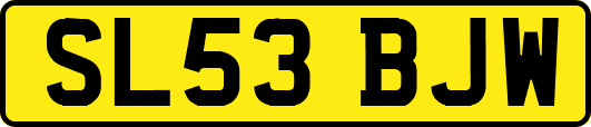 SL53BJW