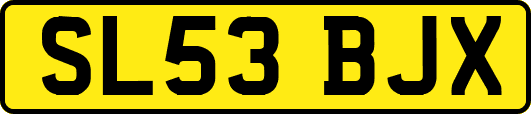 SL53BJX