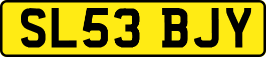 SL53BJY