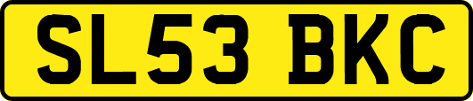 SL53BKC