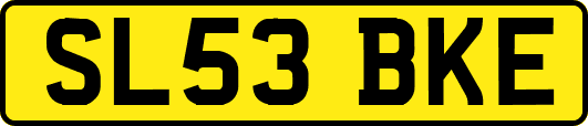 SL53BKE