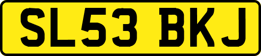 SL53BKJ