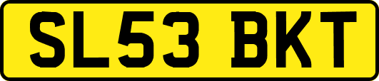 SL53BKT