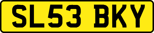SL53BKY