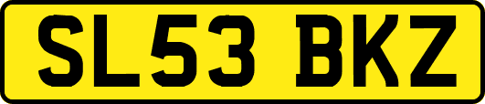 SL53BKZ