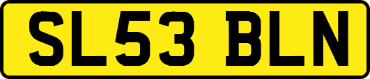 SL53BLN