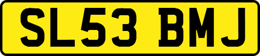 SL53BMJ