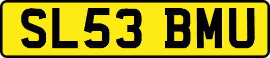 SL53BMU