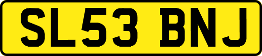 SL53BNJ
