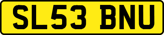 SL53BNU