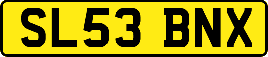 SL53BNX