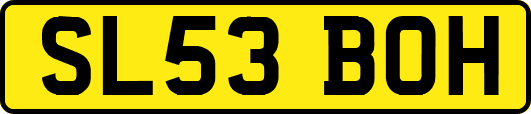 SL53BOH
