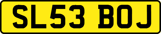 SL53BOJ