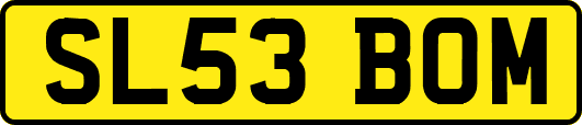 SL53BOM