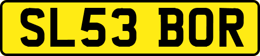 SL53BOR