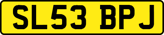 SL53BPJ