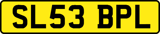 SL53BPL