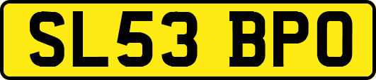 SL53BPO