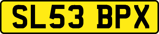 SL53BPX