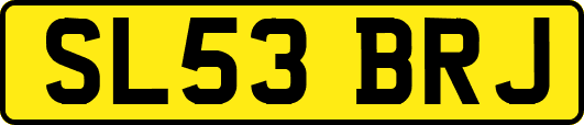 SL53BRJ