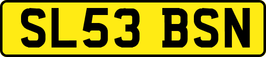 SL53BSN