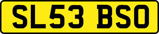SL53BSO