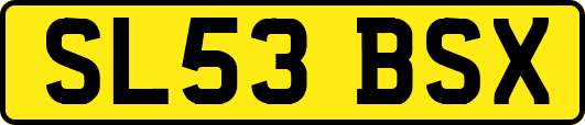 SL53BSX