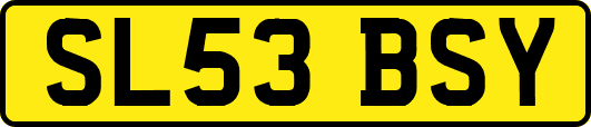 SL53BSY