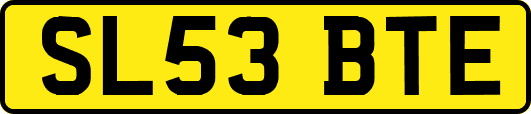 SL53BTE