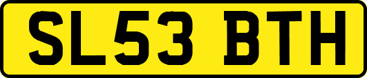 SL53BTH