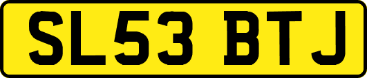 SL53BTJ