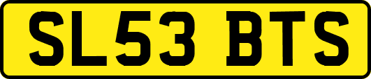 SL53BTS