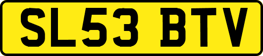 SL53BTV