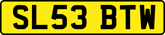 SL53BTW