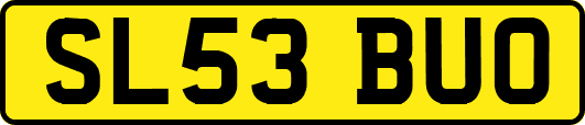 SL53BUO