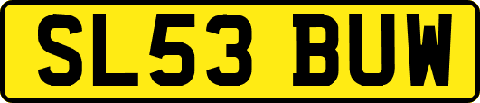 SL53BUW