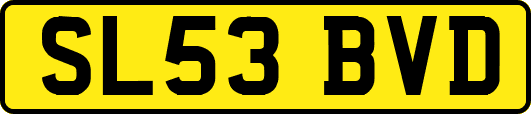 SL53BVD